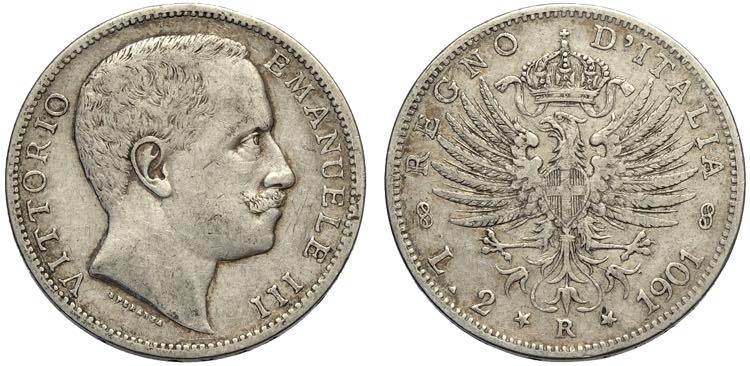 Regno dItalia, Vittorio Emanuele ... 