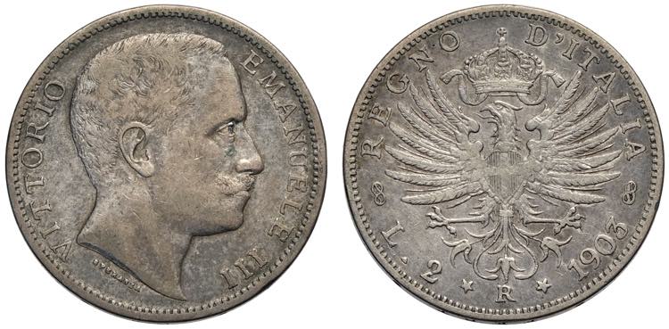 Regno dItalia, Vittorio Emanuele ... 