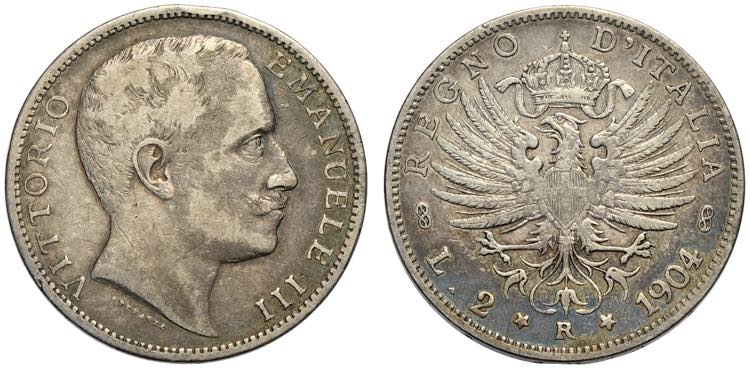 Regno dItalia, Vittorio Emanuele ... 