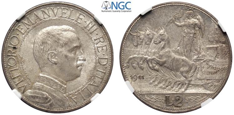 Regno dItalia, Vittorio Emanuele ... 