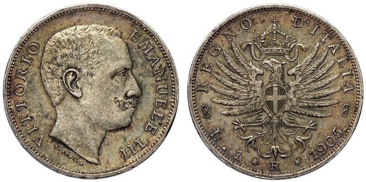 Regno dItalia, Vittorio Emanuele ... 