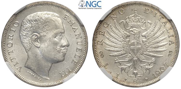 Regno dItalia, Vittorio Emanuele ... 