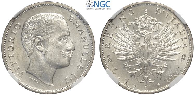 Regno dItalia, Vittorio Emanuele ... 