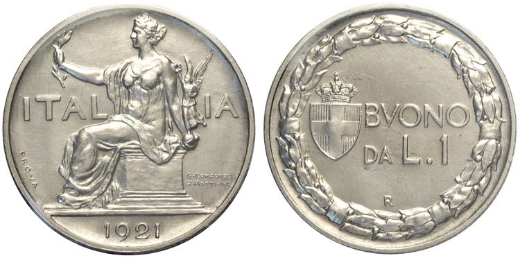 Regno dItalia, Vittorio Emanuele ... 