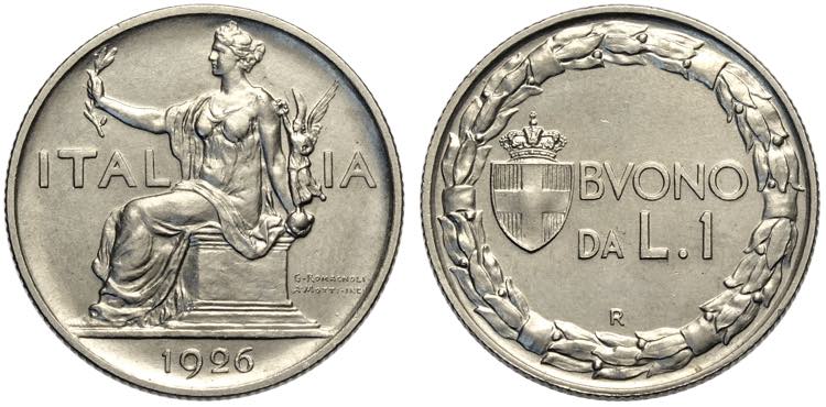 Regno dItalia, Vittorio Emanuele ... 