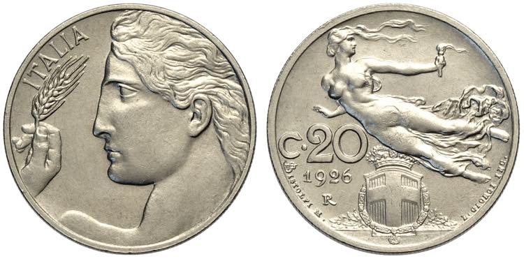 Regno dItalia, Vittorio Emanuele ... 