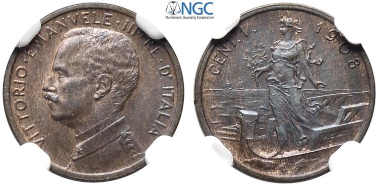 Regno dItalia, Vittorio Emanuele ... 