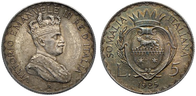 Regno dItalia, Vittorio Emanuele ... 