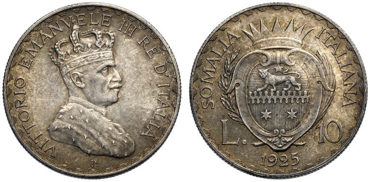 Regno dItalia, Vittorio Emanuele ... 