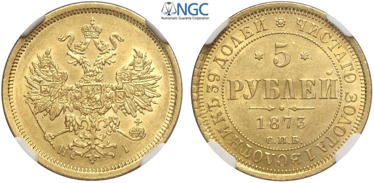 Russia, Alexander II (1855-1881), ... 