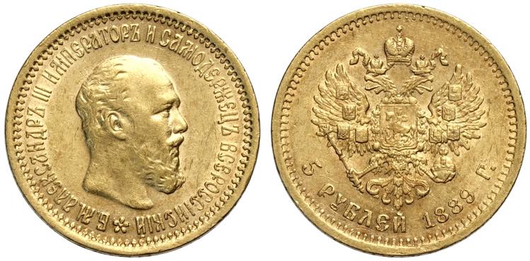 Russia, Alexander III (1881-1894), ... 