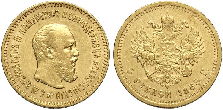 Russia, Alexander III (1881-1894), ... 