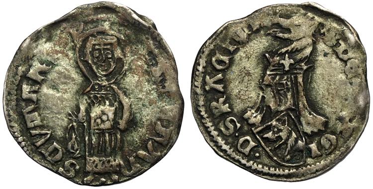 Albania Scutari, Giorgio Stracinir ... 