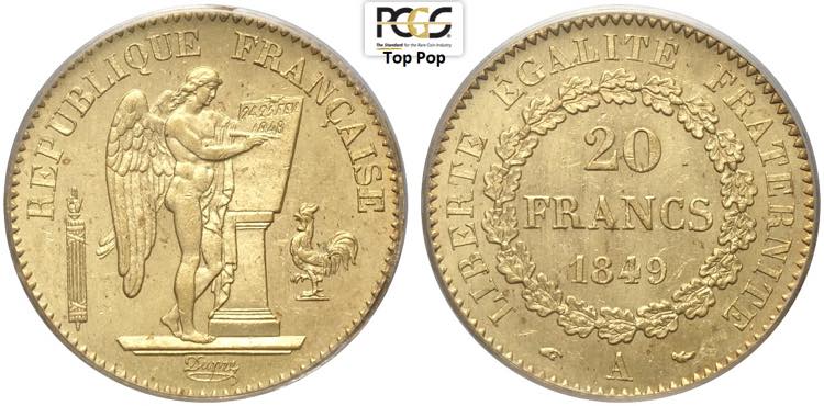 France, Second Republic ... 