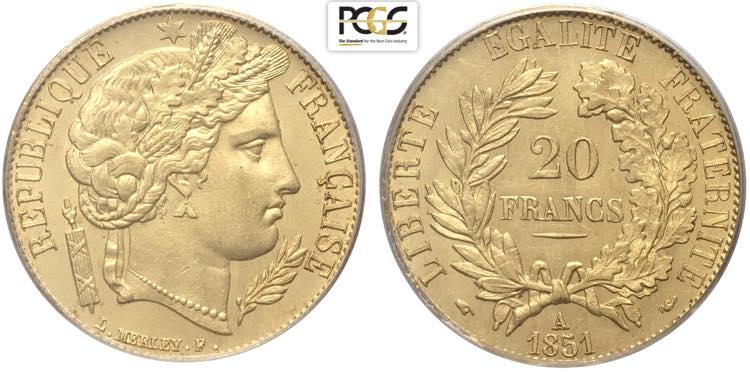 France, Second Republic ... 