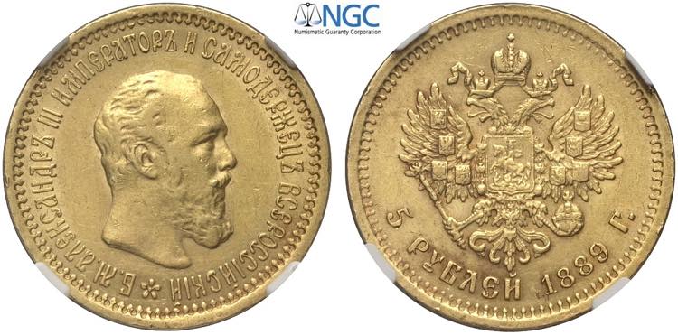 Russia, Alexander III (1881-1894), ... 