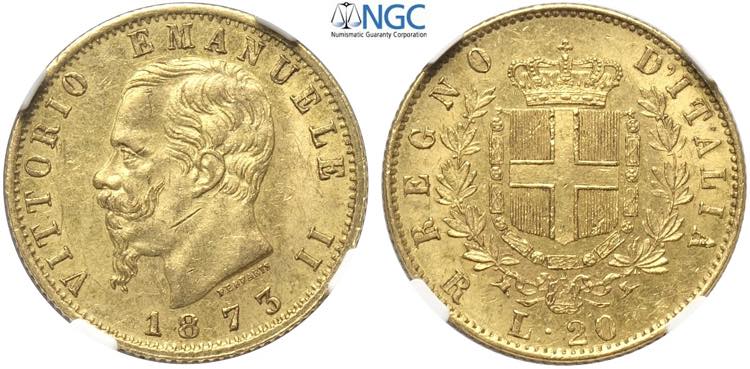 Regno dItalia, Vittorio Emanuele ... 