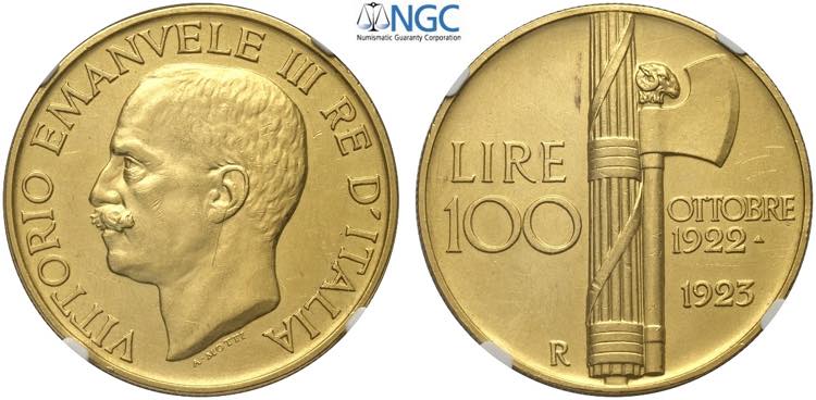 Regno dItalia, Vittorio Emanuele ... 