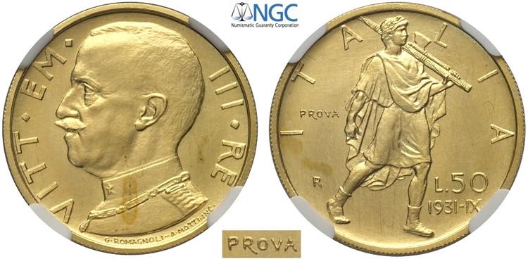 Regno dItalia, Vittorio Emanuele ... 