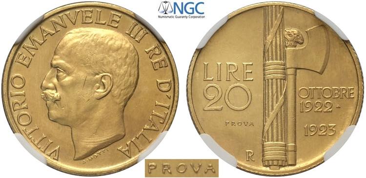 Regno dItalia, Vittorio Emanuele ... 