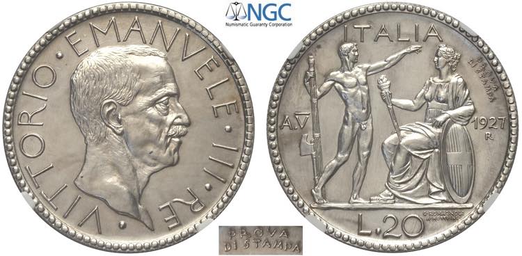 Regno dItalia, Vittorio Emanuele ... 