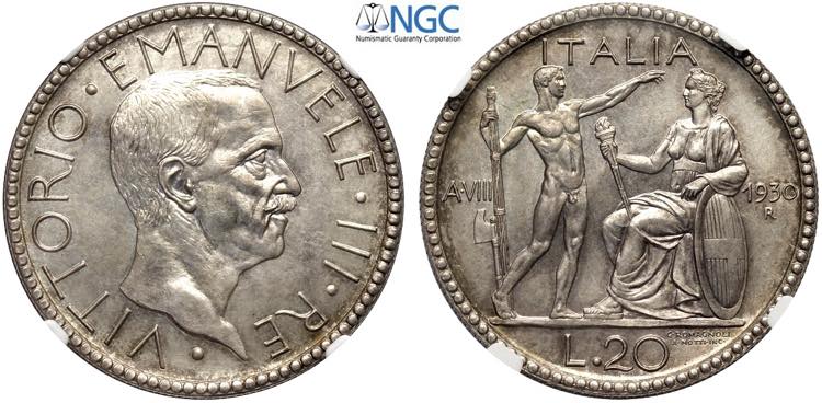 Regno dItalia, Vittorio Emanuele ... 