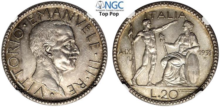 Regno dItalia, Vittorio Emanuele ... 