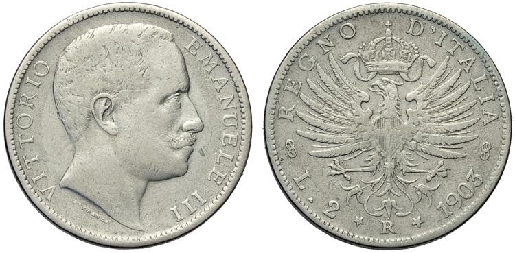 Regno dItalia, Vittorio Emanuele ... 