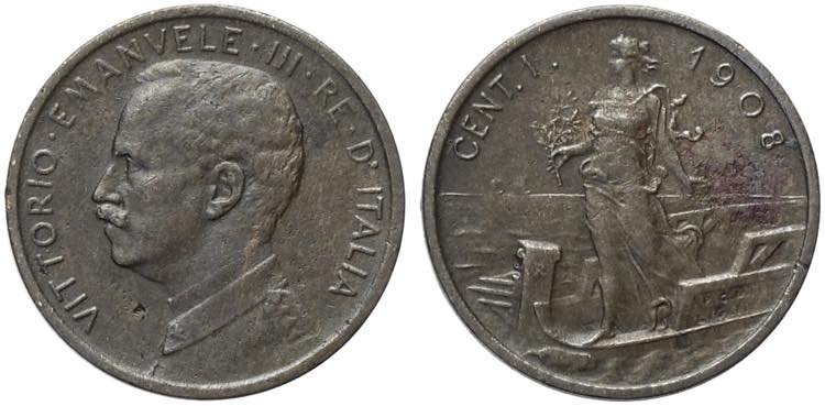 Regno dItalia, Vittorio Emanuele ... 