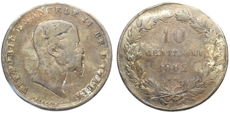 Regno dItalia, Vittorio Emanuele ... 