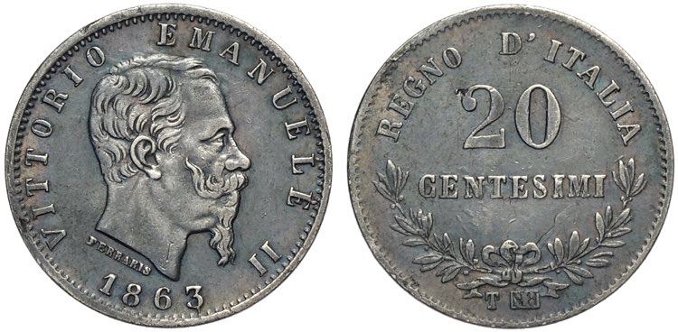 Regno dItalia, Vittorio Emanuele ... 