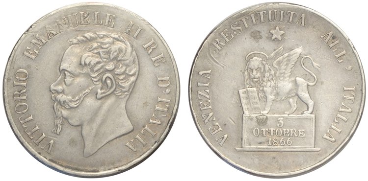 Regno dItalia, Vittorio Emanuele ... 