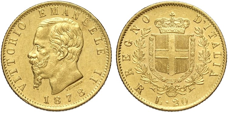 Regno dItalia, Vittorio Emanuele ... 