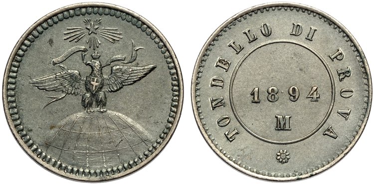 Regno dItalia, Umberto I ... 