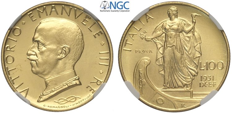 Regno dItalia, Vittorio Emanuele ... 