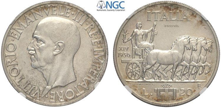 Regno dItalia, Vittorio Emanuele ... 