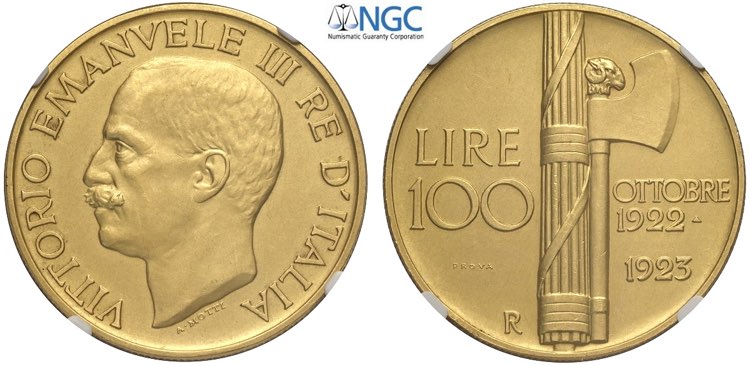 Regno dItalia, Vittorio Emanuele ... 