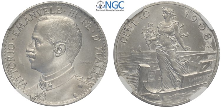 Regno dItalia, Vittorio Emanuele ... 