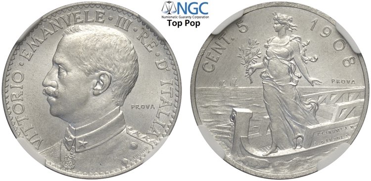 Regno dItalia, Vittorio Emanuele ... 