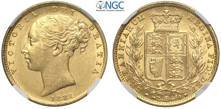 Australia, Victoria (1837-1901), ... 