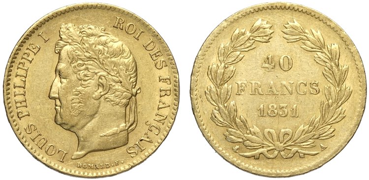 France, Louis Philippe ... 