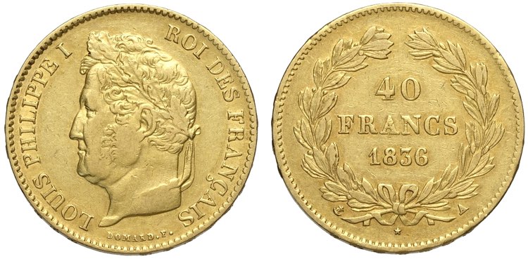 France, Louis Philippe ... 