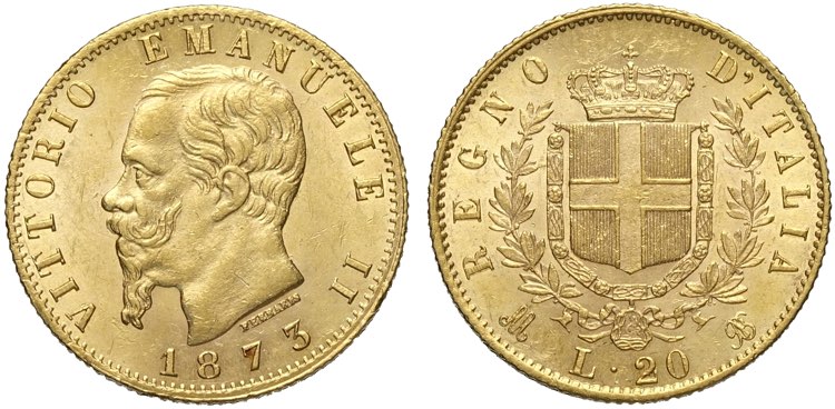 Regno dItalia, Vittorio Emanuele ... 