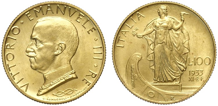 Regno dItalia, Vittorio Emanuele ... 