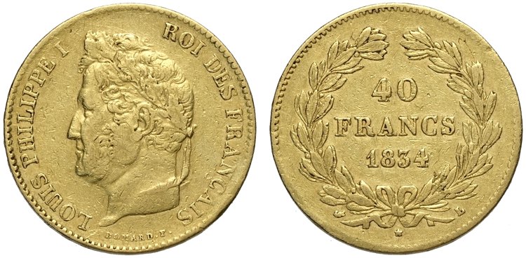 France, Louis Philippe ... 