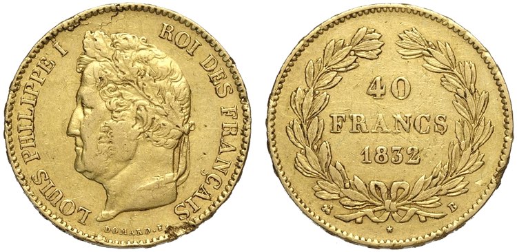 France, Louis Philippe ... 
