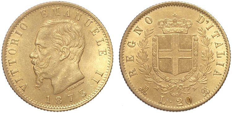 Regno dItalia, Vittorio Emanuele ... 