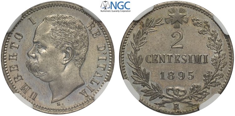 Regno dItalia, Umberto I ... 