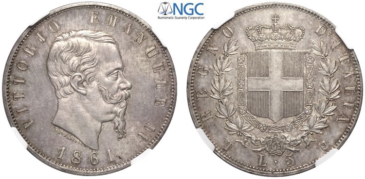 Regno dItalia, Vittorio Emanuele ... 