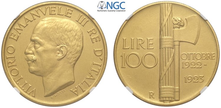 Regno dItalia, Vittorio Emanuele ... 